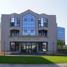 Hôtel de ville de Noiseau