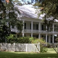 Live Oaks Plantation