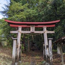 Tenmangū