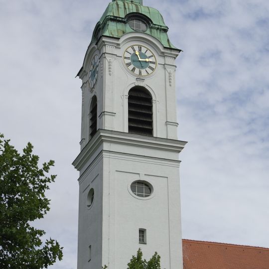 Kościół św. Henryka w Fürth