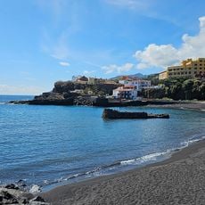 Playa de La Espindola