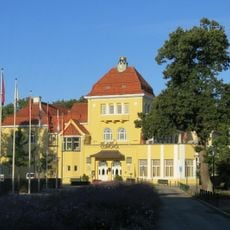 Slottsgatan 33