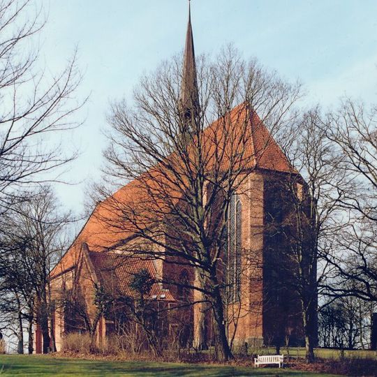 Kloster Bordesholm