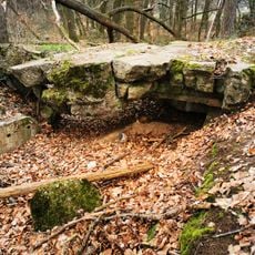 Bunker 294 Elsenfeld