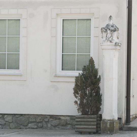 Obergrub Gnadenstuhl