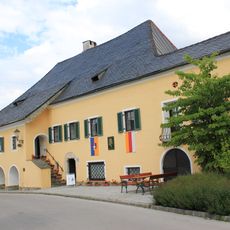 Auer-von-Welsbach-Museum, Althofen