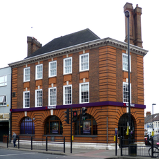 National Westminster Bank