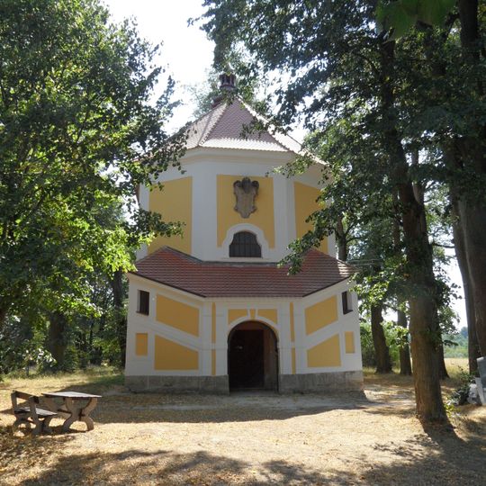 Chapel of Saint Anthony of Padua