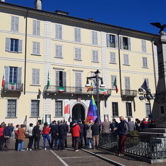 Museo della Fine della Guerra