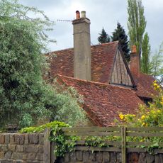 Great Bragmans Farm House