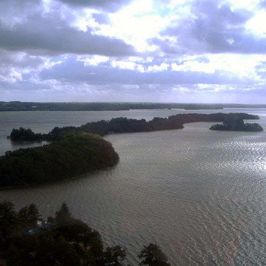 Princes' Island