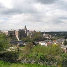 Floreffe Abbey