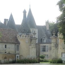Château de la Pellonière