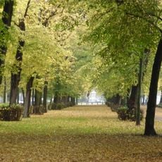 Esplanade du Champ-de-Mars