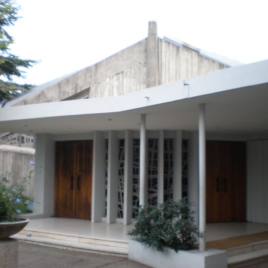 Iglesia de Nuestra Señora de la Esperanza