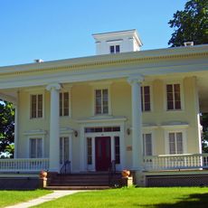 Walter Brewster House