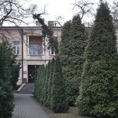 8 3 Maja Street in Piotrków Trybunalski