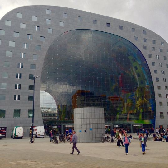 Markthal