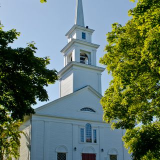 First Trinitarian Congregational Church