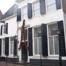 Gasthuisstraat bij 1, Doesburg