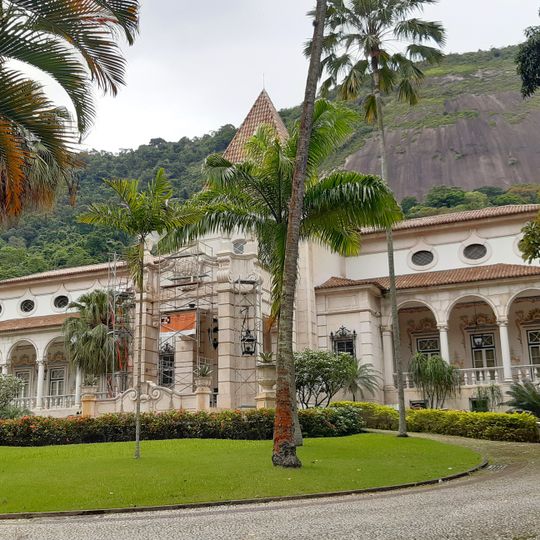 Palácio de São Clemente