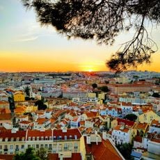 Miradouro da Graça
