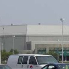 Nutter Center