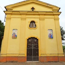 Santuario di Santa Lucia