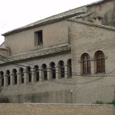 Palace of the Sanç de Vallés