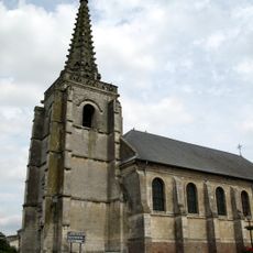 Église Saint-Martin de Bourdon