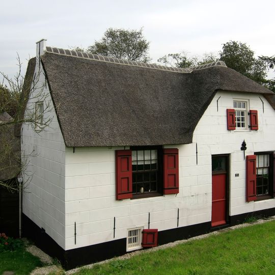 IJsseldijk-Noord 274, Ouderkerk aan den IJssel