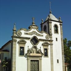 Igreja Paroquial de Águeda