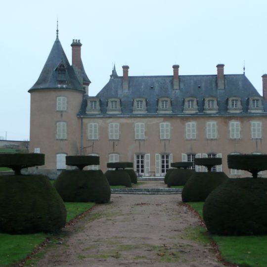 Château du Terreau