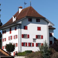 Buttisholz Castle
