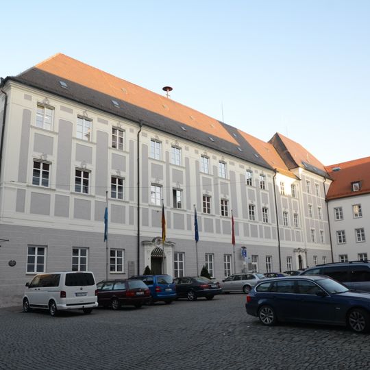 Rathaus