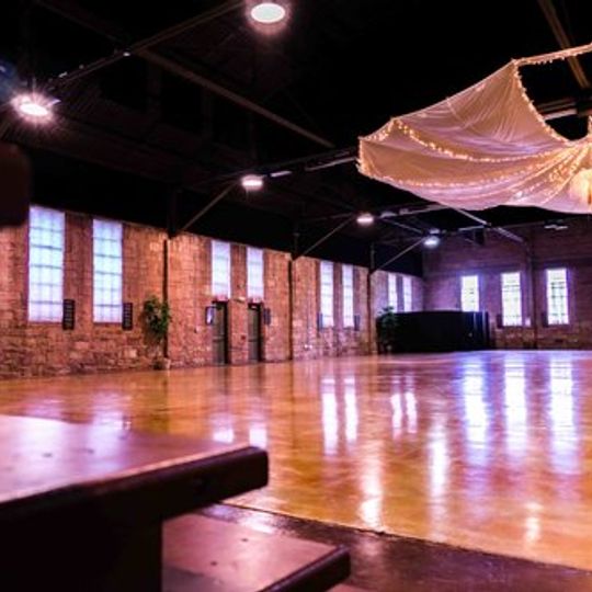 Route 66 Interpretive Center