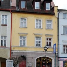 10, 1 Maja Street in Kowary