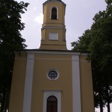 Church of Saint Nicholas