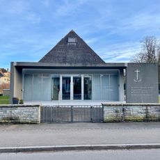 New Apostolic Church