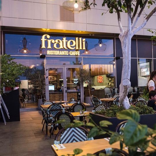 Fratelli