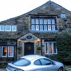 47 And 49, Quarmby Fold