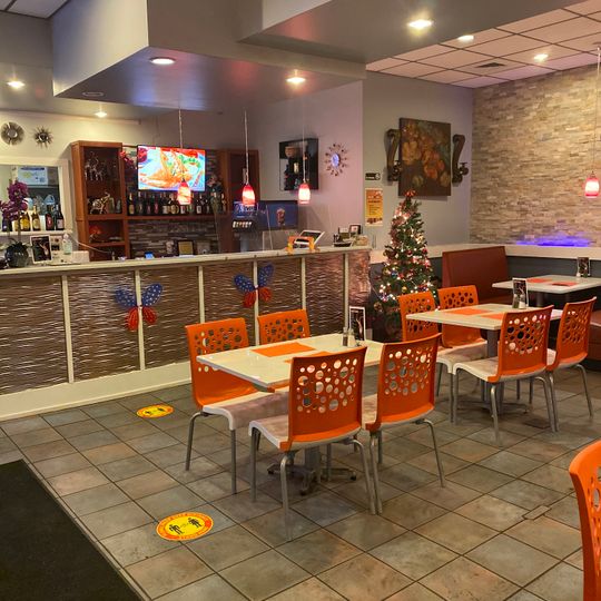Persis Biryani Indian Grill