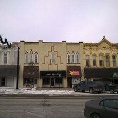 Clinton Theater
