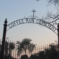 Coffee Run Mission Site