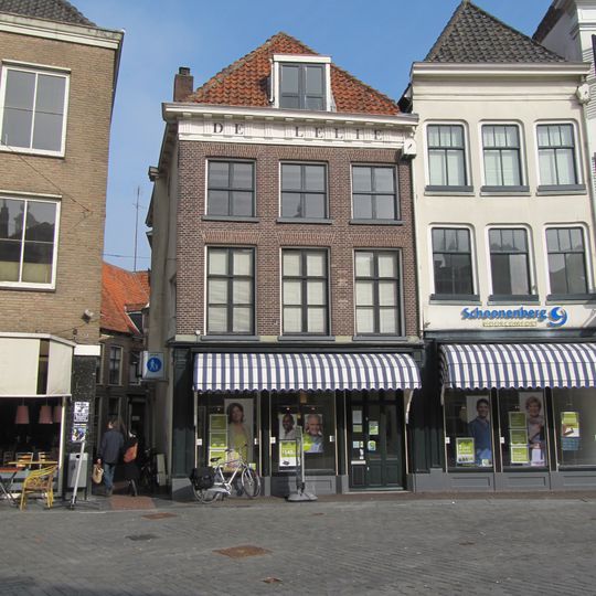 Houtmarkt 59, Zutphen