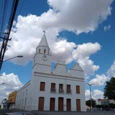 Igreja Matriz de Santana