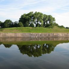 Bastion Oranje