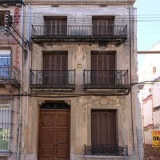 House in riera del Pare Fita, 13