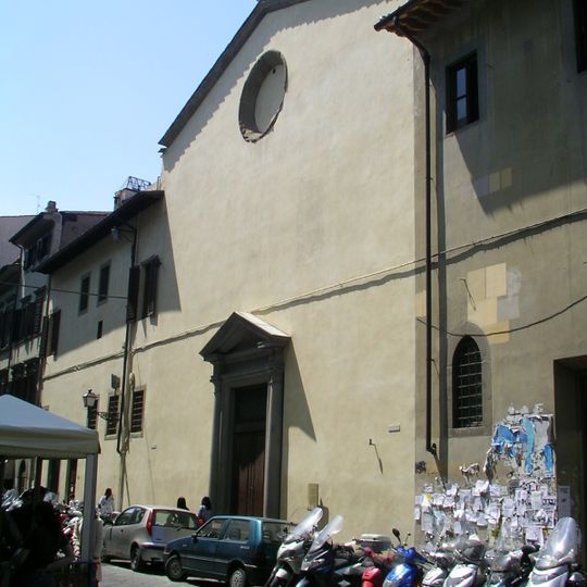 Complesso di Sant'Apollonia