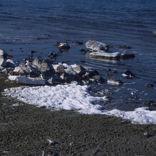 Soap Lake